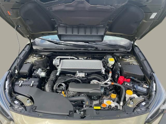 2025 Subaru Outback Vehicle Photo in Oshkosh, WI 54904