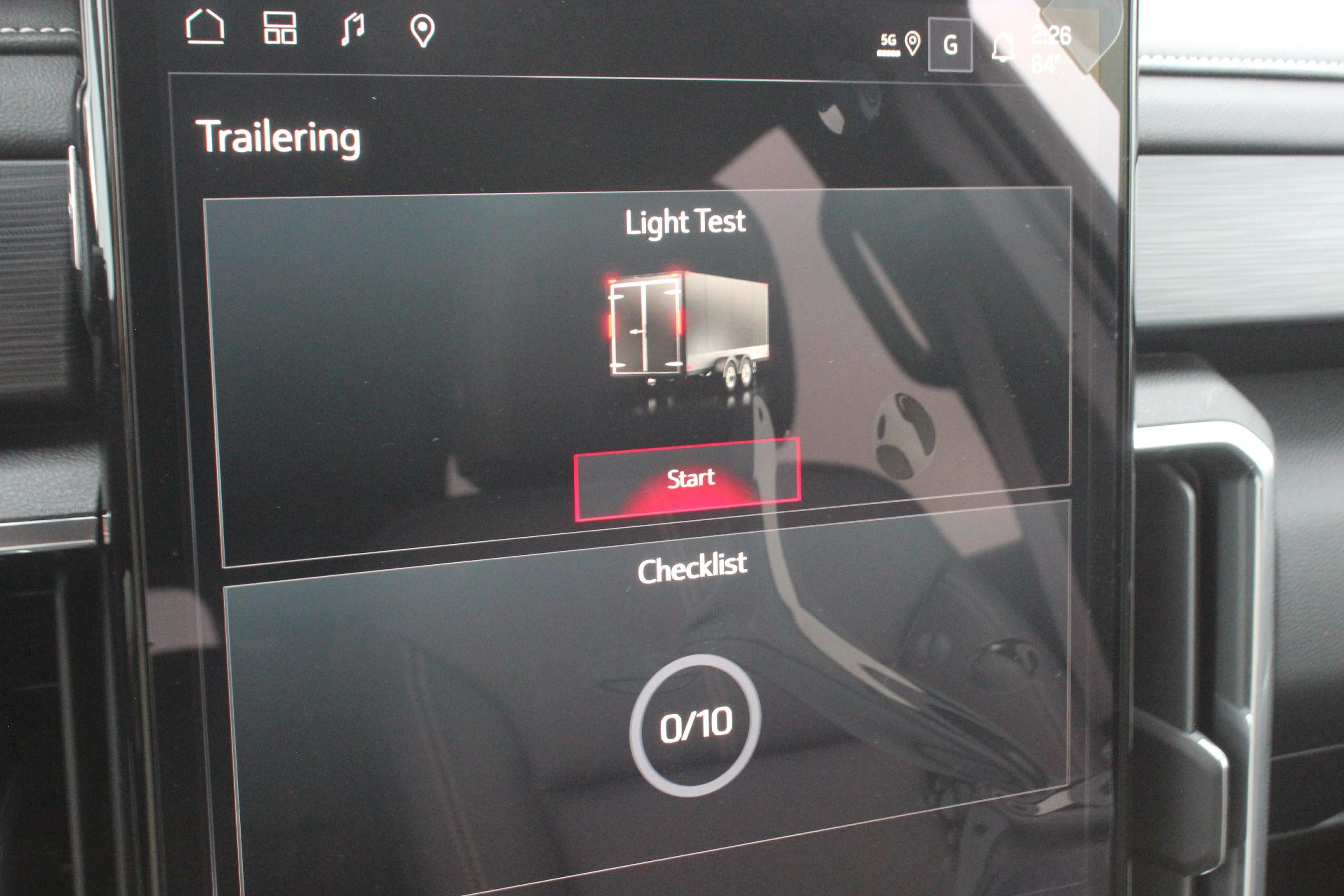 2025 GMC Acadia Vehicle Photo in AURORA, CO 80012-4011