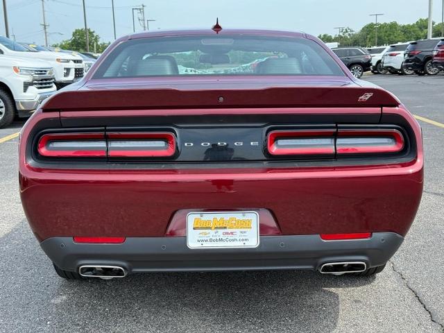 2021 Dodge Challenger Vehicle Photo in COLUMBIA, MO 65203-3903