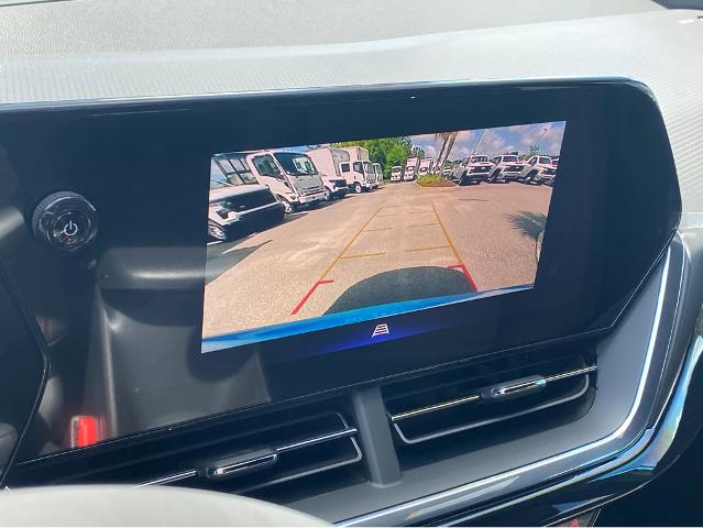 2025 Chevrolet Trax Vehicle Photo in SAVANNAH, GA 31406-4513