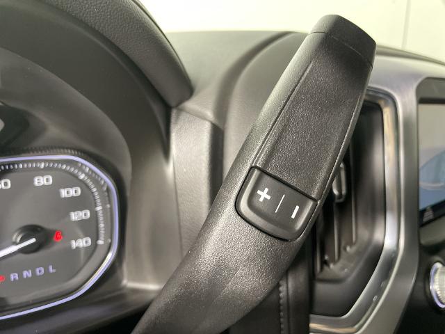 2021 GMC Sierra 1500 Vehicle Photo in GILBERT, AZ 85297-0402