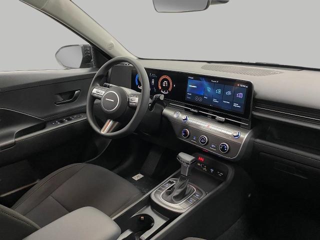 2025 Hyundai KONA Vehicle Photo in Appleton, WI 54913