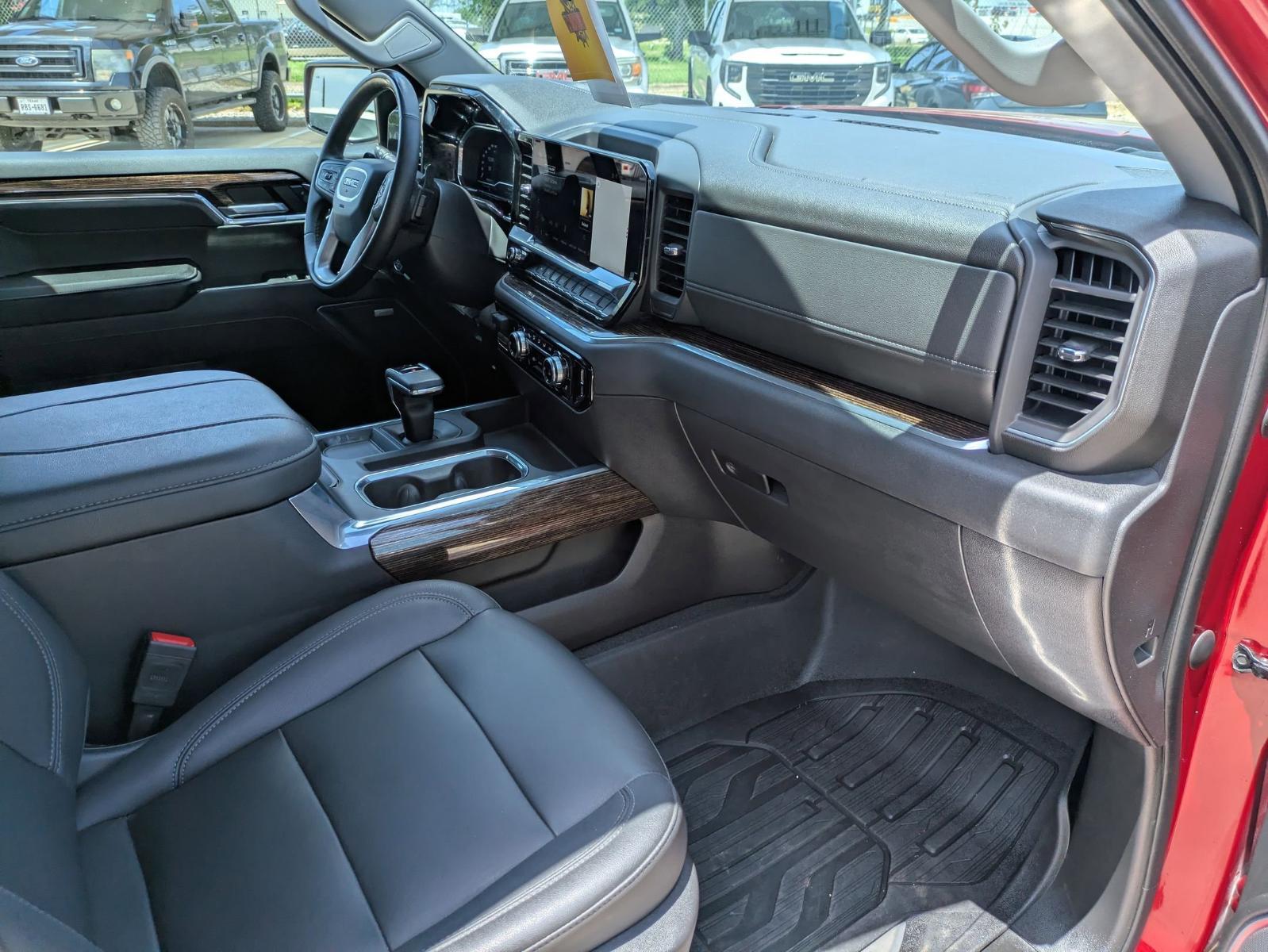 2023 GMC Sierra 1500 Vehicle Photo in SELMA, TX 78154-1460