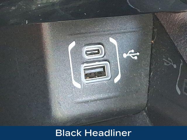2022 Jeep Compass Vehicle Photo in DANBURY, CT 06810-5034