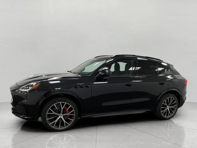 2024 Maserati Grecale Vehicle Photo in Appleton, WI 54913