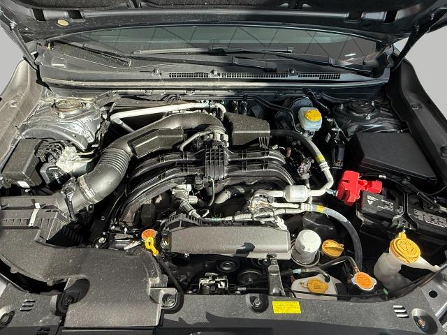 2024 Subaru Crosstrek Vehicle Photo in Appleton, WI 54914