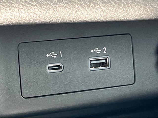 2023 Nissan Rogue Vehicle Photo in Savannah, GA 31419