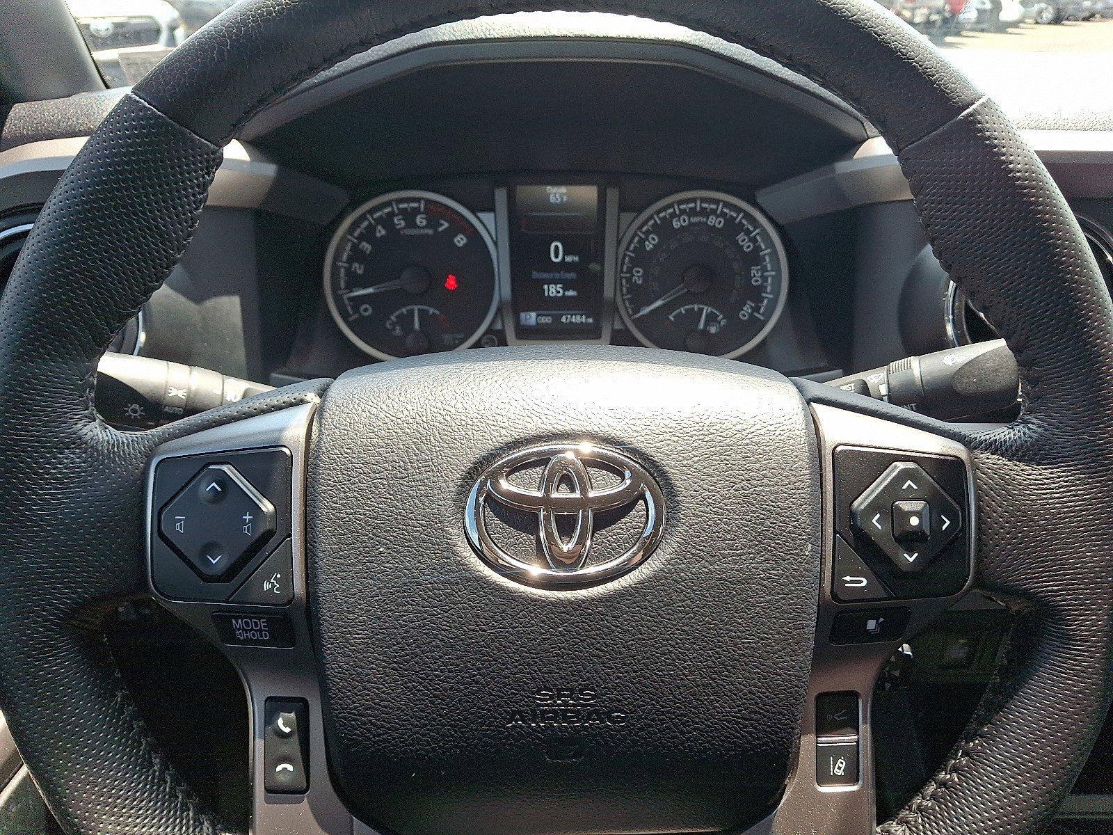 2023 Toyota Tacoma 4WD Vehicle Photo in Harrisburg, PA 17111