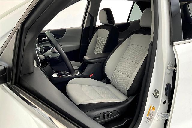 2019 Chevrolet Equinox Vehicle Photo in Grapevine, TX 76051