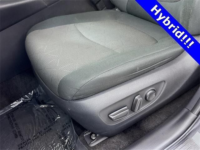 2024 Toyota RAV4 Vehicle Photo in Puyallup, WA 98371