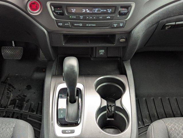 2018 Honda Ridgeline Vehicle Photo in San Antonio, TX 78209