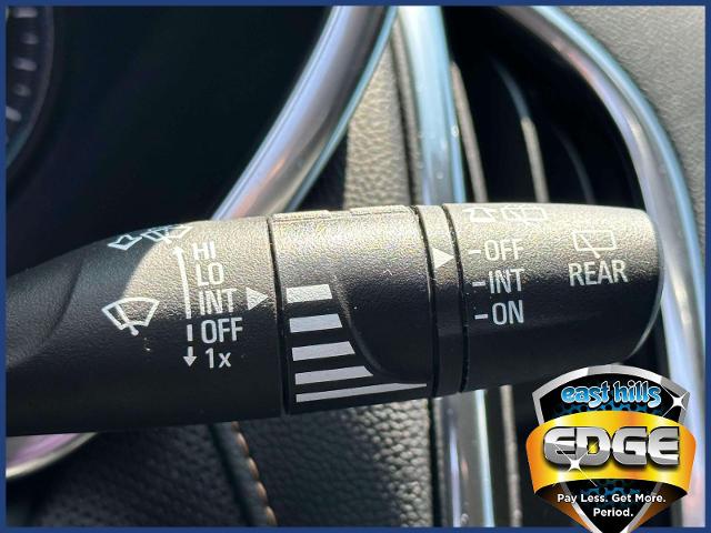 2022 Chevrolet Equinox Vehicle Photo in Roslyn, NY 11576