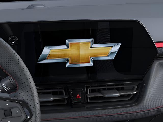 2026 Chevrolet Trailblazer Vehicle Photo in MADISON, WI 53713-3220