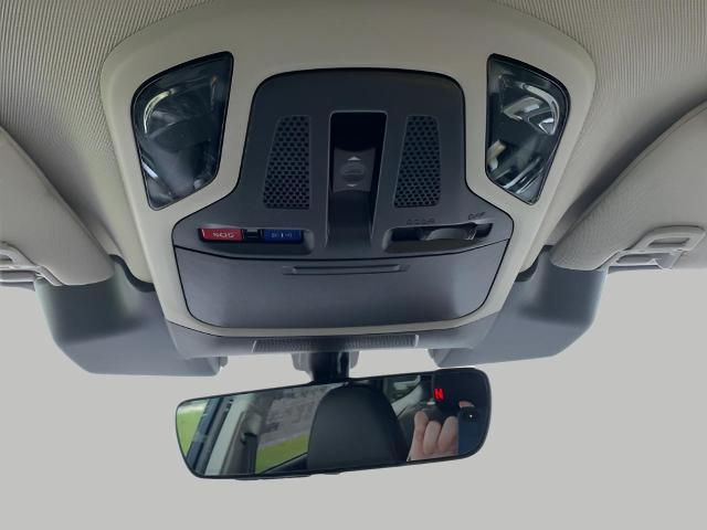2025 Subaru Outback Vehicle Photo in Oshkosh, WI 54904