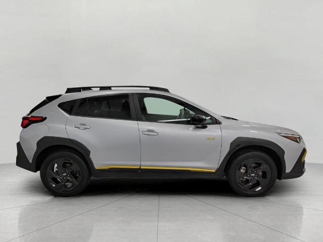 2024 Subaru Crosstrek Vehicle Photo in Green Bay, WI 54304