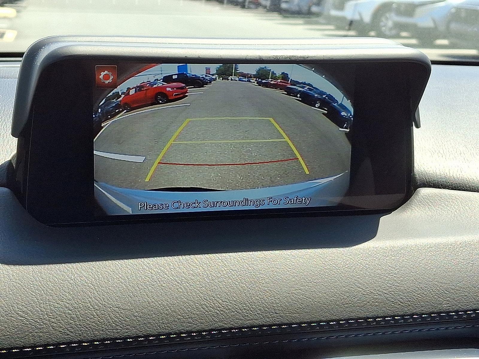 2017 Mazda CX-5 Vehicle Photo in Harrisburg, PA 17111
