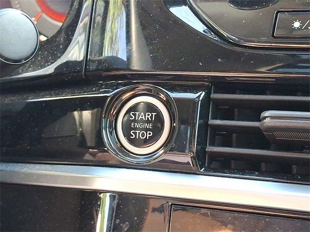 2023 Nissan Pathfinder Vehicle Photo in Willow Grove, PA 19090