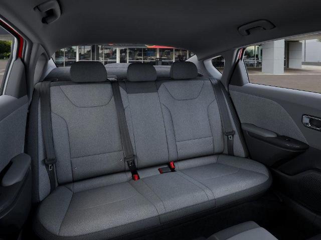 2025 Kia K4 Vehicle Photo in Tucson, AZ 85712