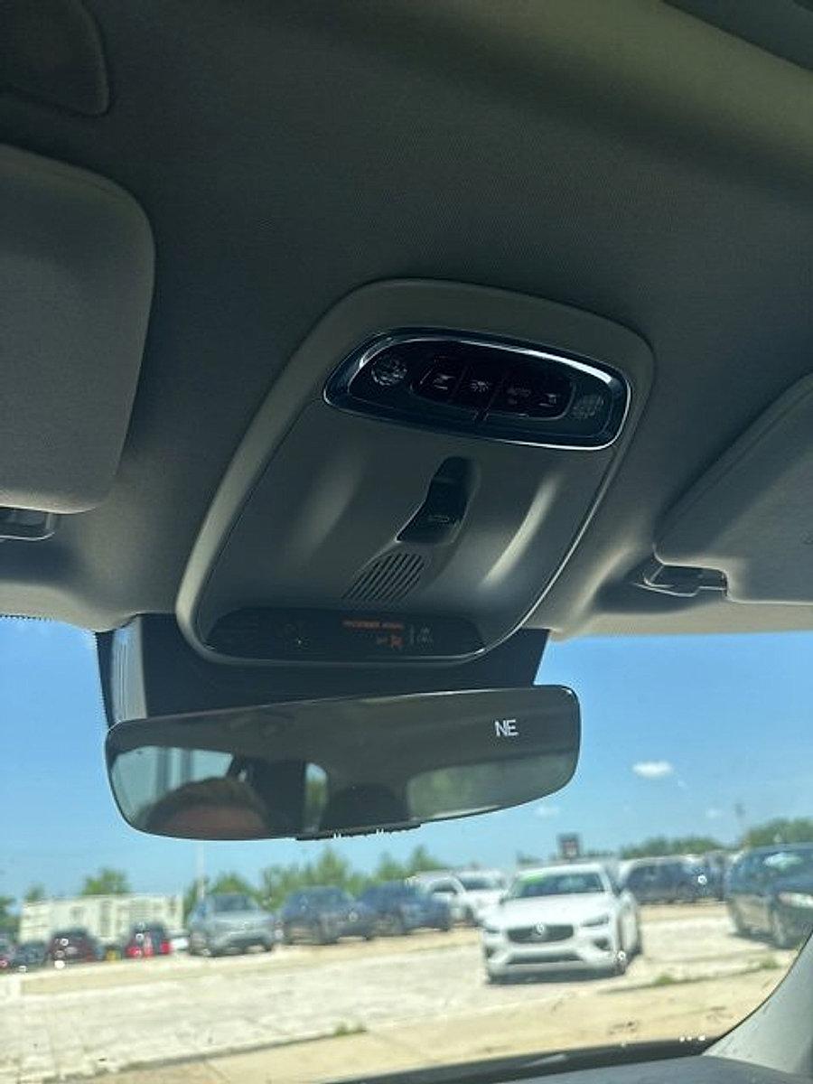2019 Volvo XC90 Vehicle Photo in Trevose, PA 19053