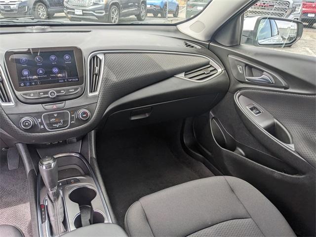 2019 Chevrolet Malibu Vehicle Photo in AURORA, CO 80012-4011