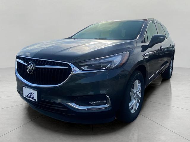2021 Buick Enclave Vehicle Photo in APPLETON, WI 54914-8833