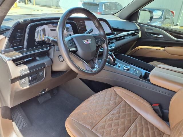 2022 Cadillac Escalade Vehicle Photo in Tampa, FL 33612