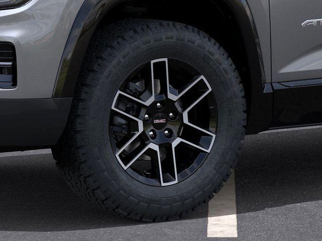 2026 GMC Terrain Vehicle Photo in WATERTOWN, CT 06795-3318
