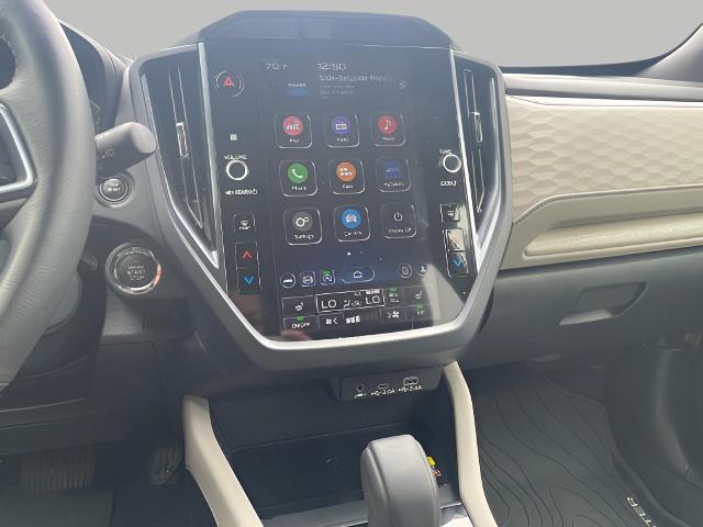 2025 Subaru Forester Vehicle Photo in Oshkosh, WI 54904