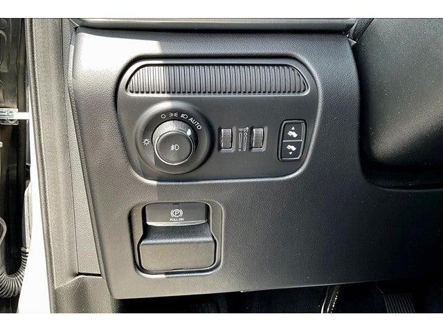 2024 Jeep Grand Wagoneer L Vehicle Photo in San Antonio, TX 78230
