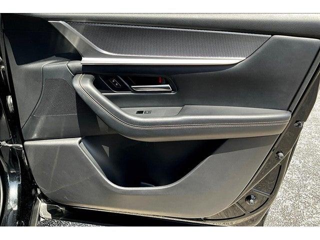 2024 Mazda CX-90 Vehicle Photo in San Antonio, TX 78230