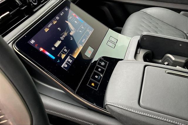 2025 INFINITI QX80 Vehicle Photo in Grapevine, TX 76051