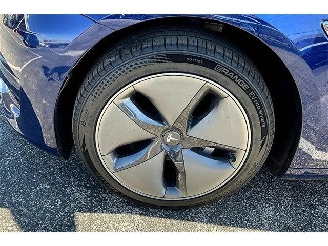 2018 Tesla Model 3 Vehicle Photo in San Antonio, TX 78230