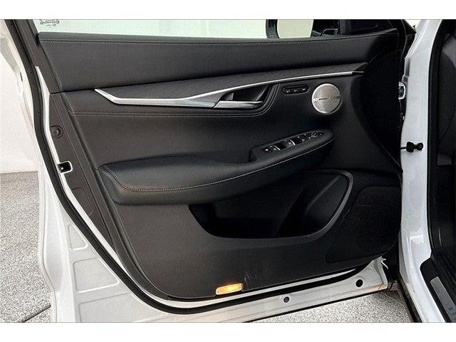 2024 INFINITI QX55 Vehicle Photo in Grapevine, TX 76051