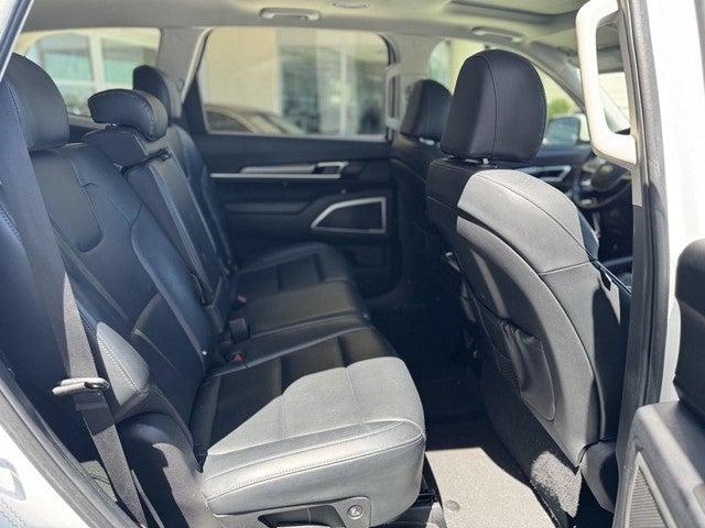 2020 Kia Telluride Vehicle Photo in Grapevine, TX 76051