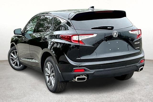 2024 Acura RDX Vehicle Photo in Tulsa, OK 74145
