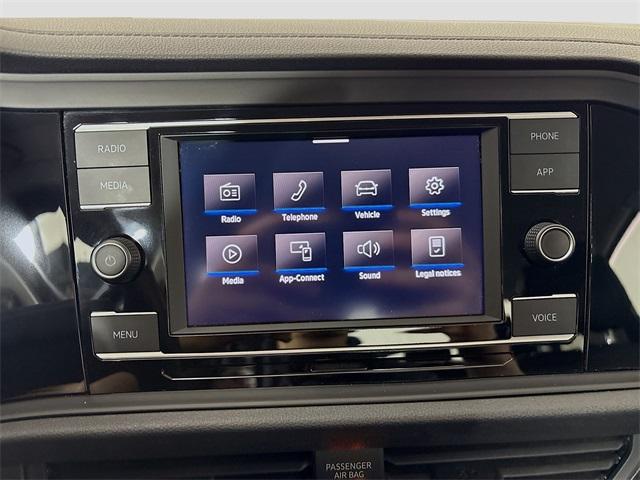 2021 Volkswagen Jetta Vehicle Photo in Puyallup, WA 98371