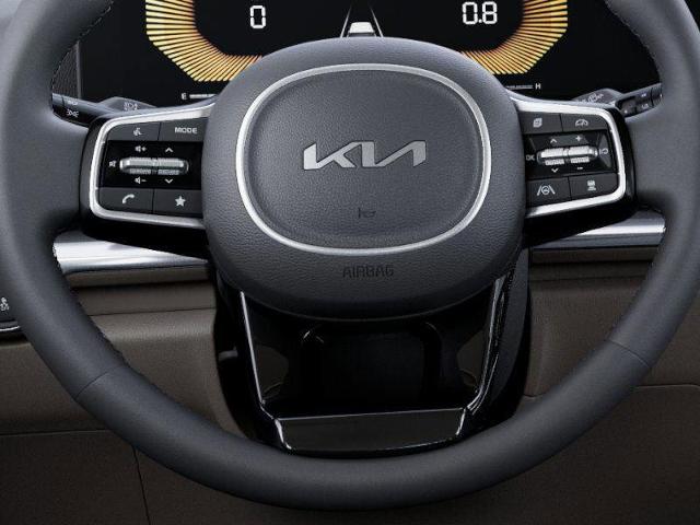 2026 Kia Carnival Vehicle Photo in Tucson, AZ 85712
