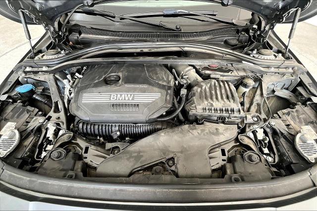 2024 BMW 228i Vehicle Photo in San Antonio, TX 78230