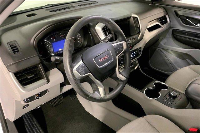 2023 GMC Terrain Vehicle Photo in KANSAS CITY, MO 64114-4502