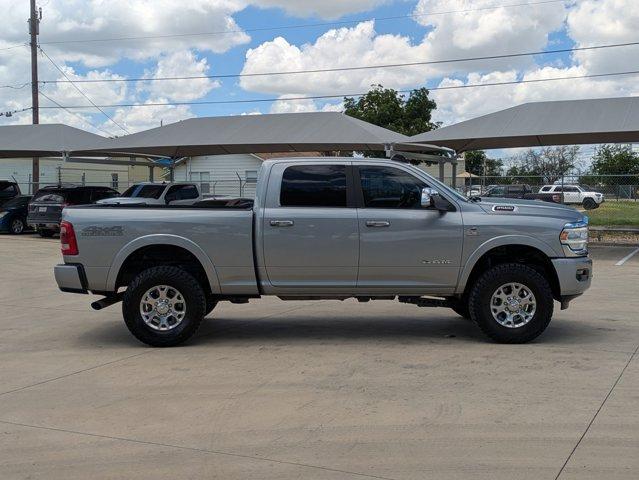 2022 Ram 2500 Vehicle Photo in SELMA, TX 78154-1460