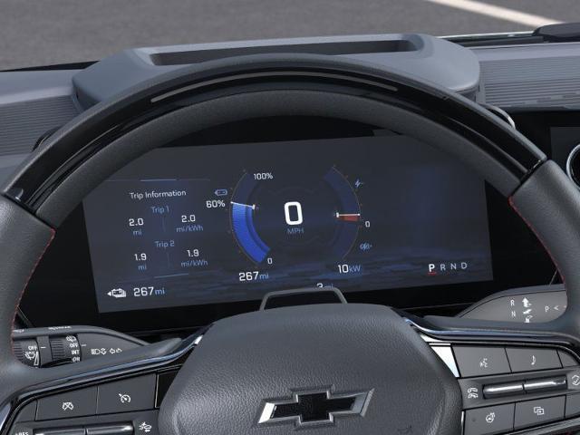 2025 Chevrolet Equinox EV Vehicle Photo in Roslyn, NY 11576