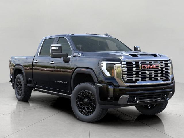 2025 GMC Sierra 3500 HD Vehicle Photo in APPLETON, WI 54914-8833