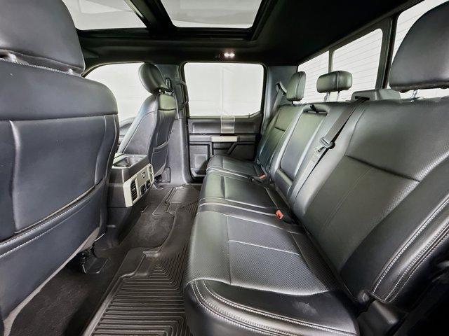 2018 Ford F-150 Vehicle Photo in Flemington, NJ 08822
