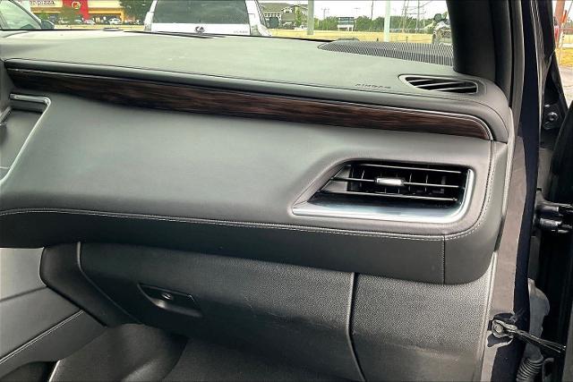 2023 Chevrolet Tahoe Vehicle Photo in San Antonio, TX 78230