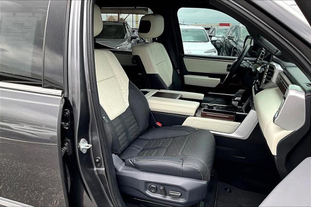 2023 Toyota Tundra 4WD Vehicle Photo in San Antonio, TX 78230