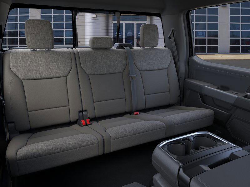 2025 Ford F-150 Vehicle Photo in Belle Vernon, PA 15012