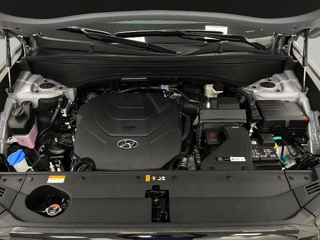 2025 Hyundai PALISADE Vehicle Photo in Appleton, WI 54913