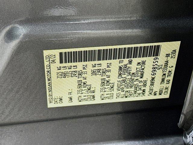 2022 Nissan Rogue Vehicle Photo in Flemington, NJ 08822