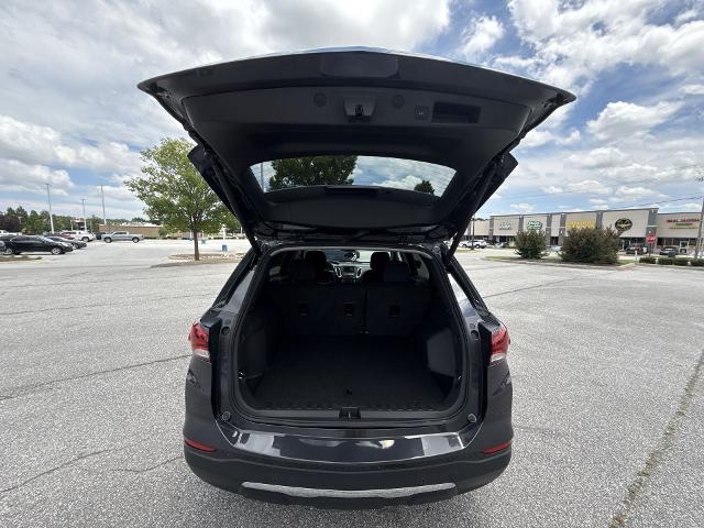 2023 Chevrolet Equinox Vehicle Photo in BENTONVILLE, AR 72712-4322