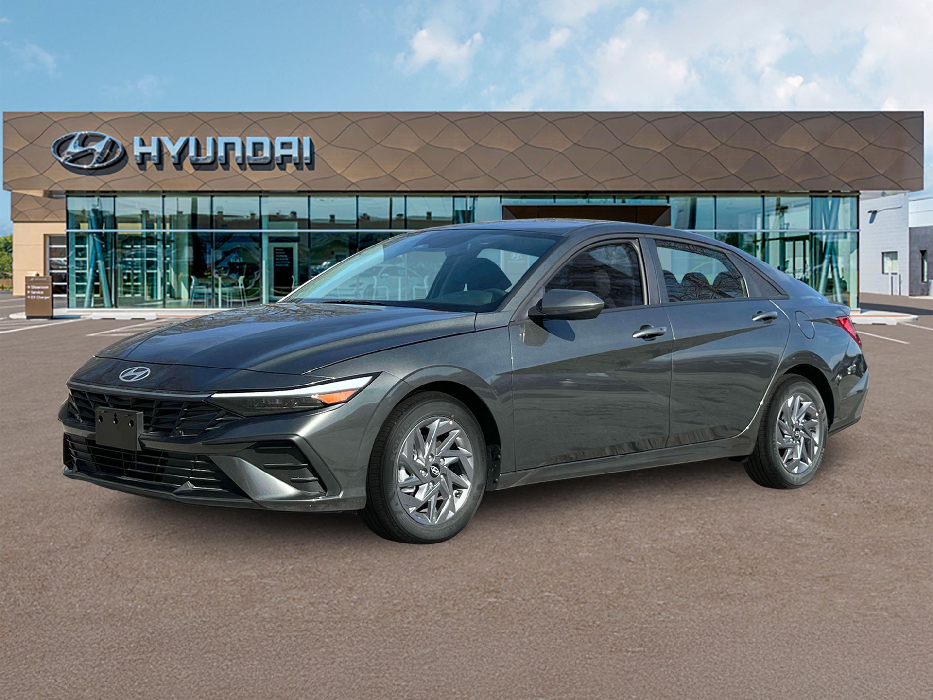2025 Hyundai ELANTRA Hybrid Vehicle Photo in Philadelphia, PA 19116